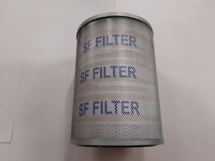 FILTRE A HUILE - BALDWIN - HE12268
