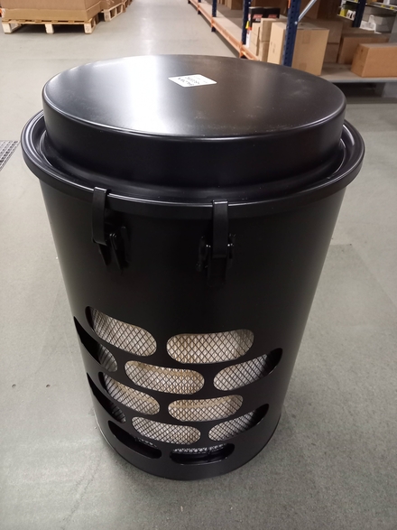 FILTRE AIR - BALDWIN - HSG3082