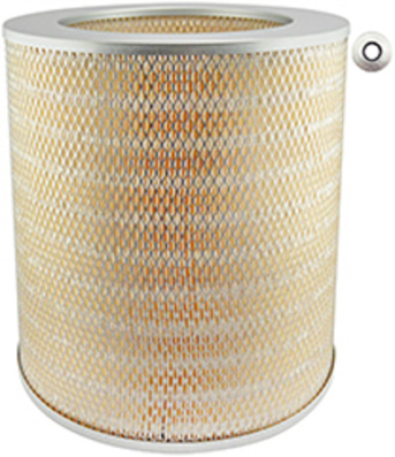 Filtre A Air BALDWIN LL1630-2 - Equivalent SA 10312 HIFI FILTER