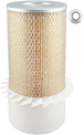 Filtre A Air BALDWIN LL1681-FN - Equivalent SA 10359 K HIFI FILTER