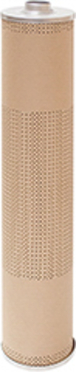 FILTRE À HUILE CARTOUCHE - BALDWIN - P1510 - Equivalent SO 4045 HIFI FILTER