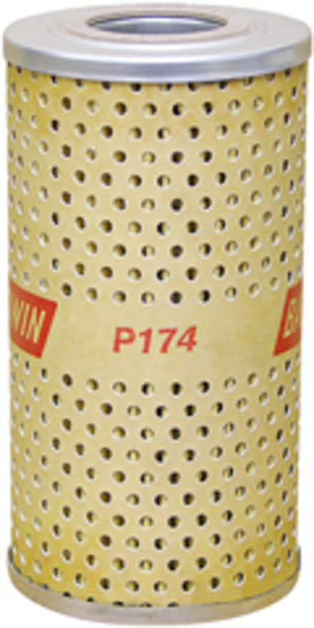 Filtre A Huile BALDWIN P174 - Equivalent SO 566 HIFI FILTER