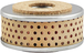 Filtre Hydraulique BALDWIN P183 - Equivalent SH 56225 HIFI FILTER