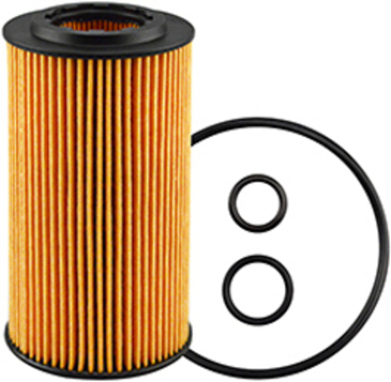 Filtre A Huile BALDWIN P40001 - Equivalent SO 7217 HIFI FILTER