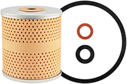 Filtre A Huile BALDWIN P47 - Equivalent SO 550 HIFI FILTER