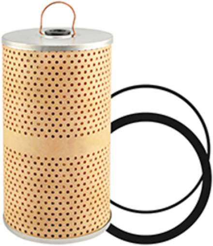 Filtre A Huile BALDWIN P52 - Equivalent SO 566 HIFI FILTER