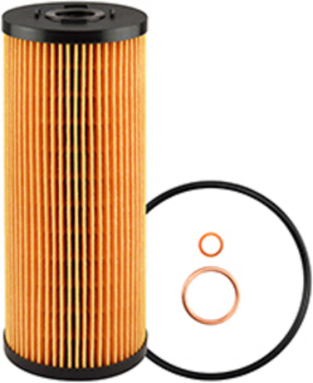 Filtre A Huile BALDWIN P7015 - Equivalent SO 7001 HIFI FILTER