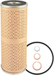 Filtre A Huile BALDWIN P7052 - Equivalent SO 3350 HIFI FILTER