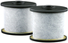 FILTRE HYDRAULIQUE, RENIFLARD - BALDWIN - P7336 KIT - Equivalent KAO 7061 HIFI FILTER