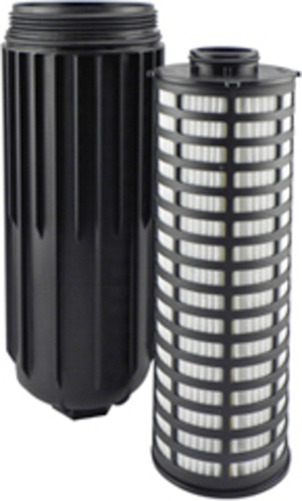 Filtre A Huile BALDWIN P7495 - Equivalent SO 8036 HIFI FILTER