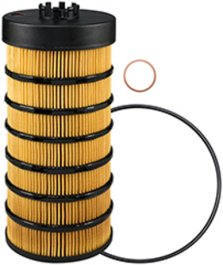 Filtre A Huile BALDWIN P7505 - Equivalent SO 7238 HIFI FILTER