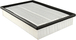 Filtre A Air BALDWIN PA10022 - Equivalent SA 6087 HIFI FILTER