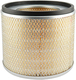Filtre A Air BALDWIN PA1620-S - Equivalent SA 10281 HIFI FILTER