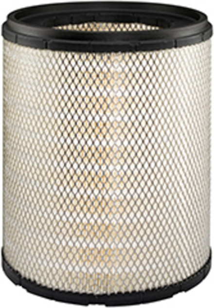 Filtre A Air BALDWIN PA1634 - Equivalent SA 10285 HIFI FILTER