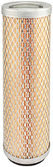 Filtre A Air BALDWIN PA1644 - Equivalent SA 10443 HIFI FILTER