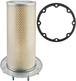 Filtre A Air BALDWIN PA1670 - Equivalent SA 10290 HIFI FILTER