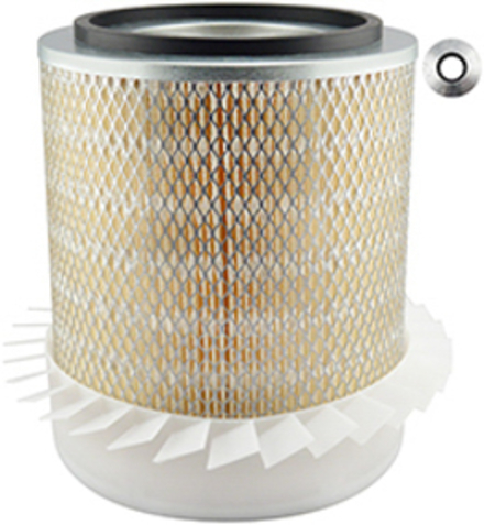 Filtre A Air BALDWIN PA1750-FN - Equivalent SA 8287 HIFI FILTER