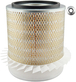 Filtre A Air BALDWIN PA1750-FN - Equivalent SA 8287 HIFI FILTER