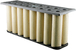 Filtre A Air BALDWIN PA1777 - Equivalent SA 10400 HIFI FILTER