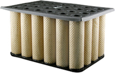 Filtre A Air BALDWIN PA1779 - Equivalent SA 10403 HIFI FILTER