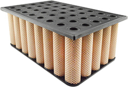 Filtre A Air BALDWIN PA1782 - Equivalent SA 10408 HIFI FILTER