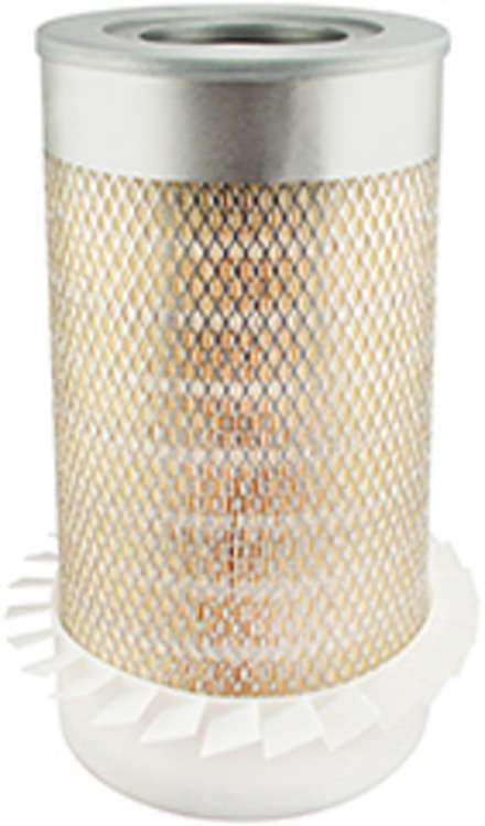 FILTRE À AIR CARTOUCHE, ROND - BALDWIN - PA1837-FN - Equivalent SA 16222 HIFI FILTER