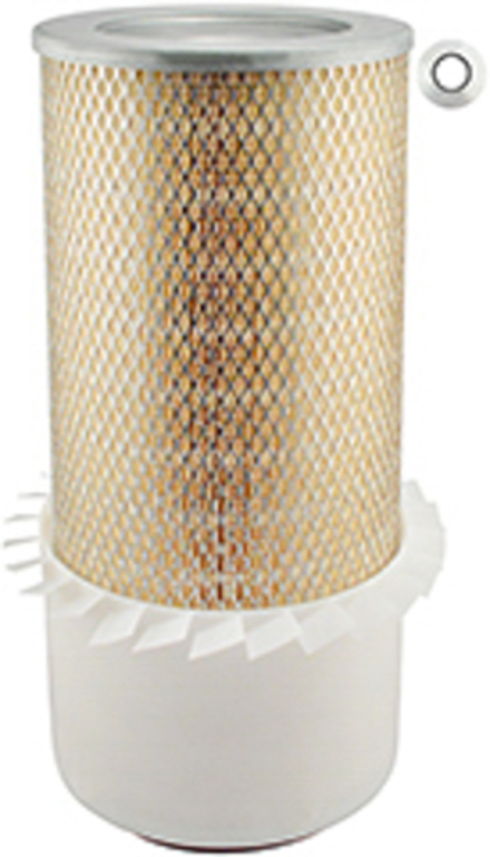 Filtre A Air BALDWIN PA1902-FN - Equivalent SA 10384 K HIFI FILTER
