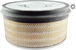 Filtre A Air BALDWIN PA1995 - Equivalent SA 16180 HIFI FILTER