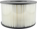 FILTRE À AIR CARTOUCHE, ROND - BALDWIN - PA2042 - Equivalent SA 1304 HIFI FILTER