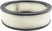 Filtre A Air BALDWIN PA2052 - Equivalent SA 10900 HIFI FILTER