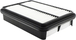 Filtre A Air BALDWIN PA2214 - Equivalent SA 1377 HIFI FILTER