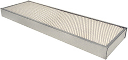 Filtre Habitacle BALDWIN PA2329 - Equivalent SC 17014 HIFI FILTER