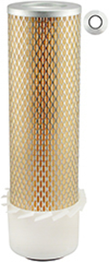 FILTRE À AIR - BALDWIN - PA2344-FN - Equivalent SA 11773 K HIFI FILTER