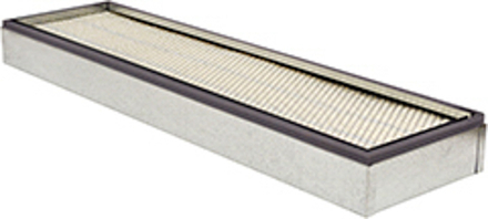 Filtre Habitacle BALDWIN PA2352 - Equivalent SC 11627 HIFI FILTER