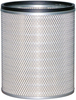 Filtre A Air BALDWIN PA2358 - Equivalent SA 10825 HIFI FILTER