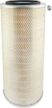 Filtre A Air BALDWIN PA2367 - Equivalent SA 11586 HIFI FILTER