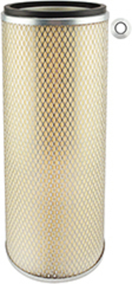 Filtre A Air BALDWIN PA2410 - Equivalent SA 10879 HIFI FILTER