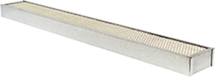 Filtre Habitacle BALDWIN PA2411 - Equivalent SC 14757 HIFI FILTER