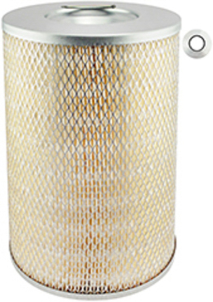 Filtre A Air BALDWIN PA2421 - Equivalent SA 11867 HIFI FILTER