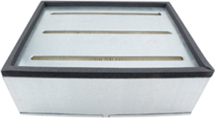Filtre A Air BALDWIN PA2450 - Equivalent SA 11709 HIFI FILTER