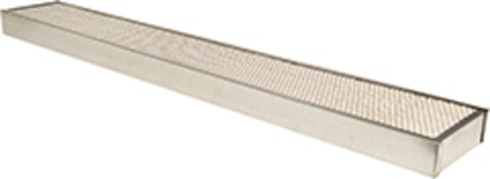 Filtre Habitacle BALDWIN PA2485 - Equivalent SC 13131 HIFI FILTER