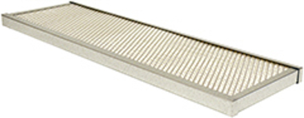 Filtre Habitacle BALDWIN PA2499 - Equivalent SC 11680 HIFI FILTER