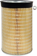 Filtre A Air BALDWIN PA2518 - Equivalent SA 11778 HIFI FILTER