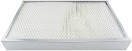 Filtre Habitacle BALDWIN PA2534 - Equivalent SC 90035 HIFI FILTER