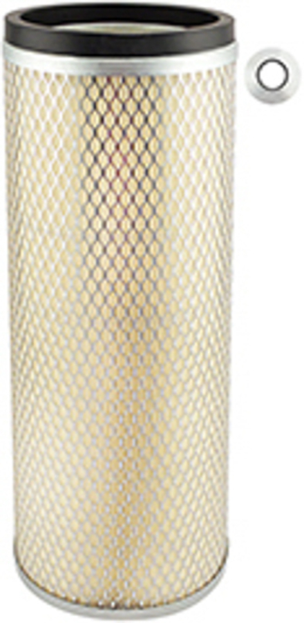 Filtre A Air BALDWIN PA2539 - Equivalent SA 14707 HIFI FILTER