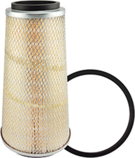 FILTRE A AIR ROND - BALDWIN - PA2540 - Equivalent SA 11708 HIFI FILTER