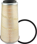 FILTRE A AIR ROND - BALDWIN - PA2540 - Equivalent SA 11708 HIFI FILTER