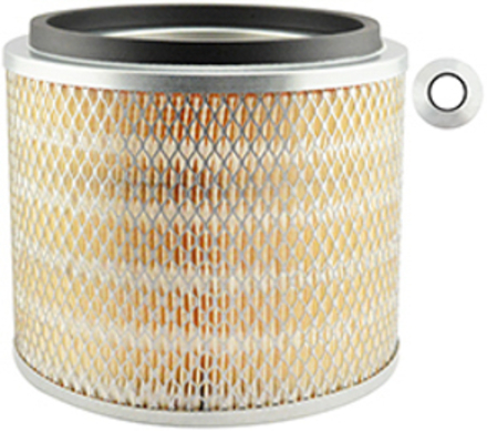 Filtre A Air BALDWIN PA2558 - Equivalent SA 11740 HIFI FILTER