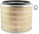 Filtre A Air BALDWIN PA2558 - Equivalent SA 11740 HIFI FILTER