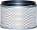 Filtre A Air BALDWIN PA2575 - Equivalent SA 11840 HIFI FILTER